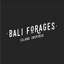 Baliforages logo
