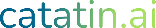 Catatin AI logo
