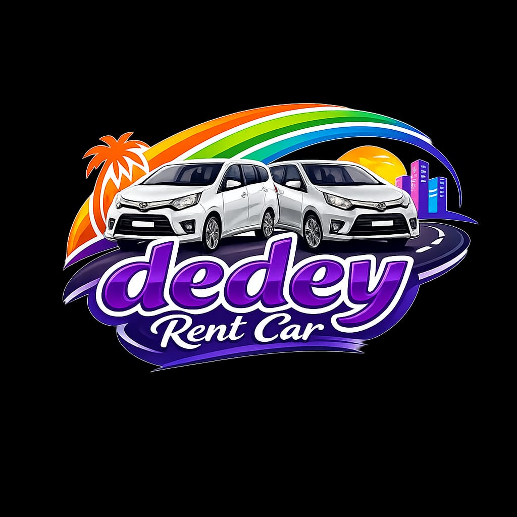 Dedey Rent Car logo