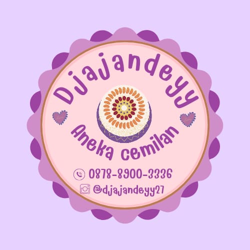Djajandeyy logo