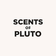 Pluto logo
